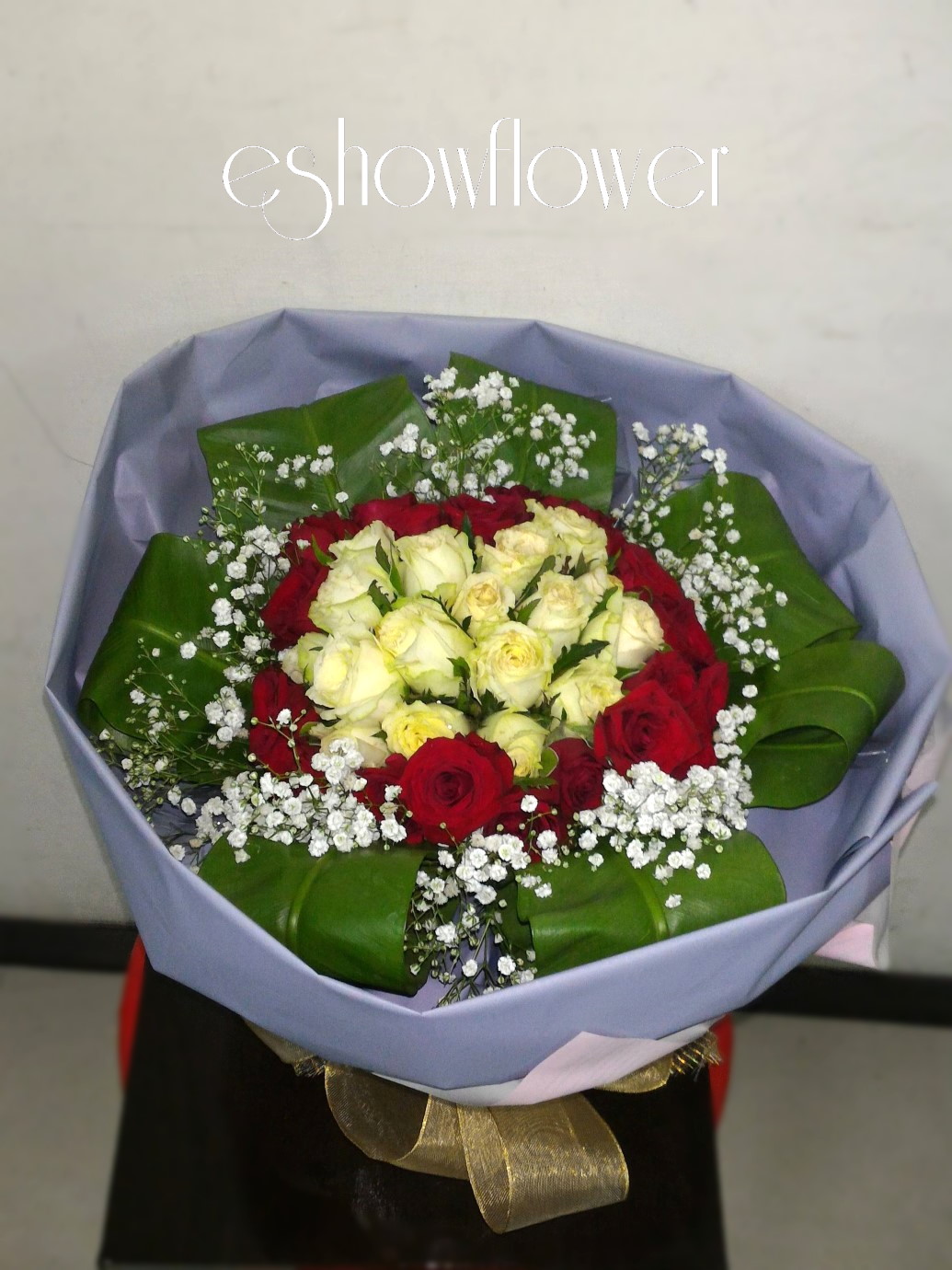 編號:V0024----心愛花束